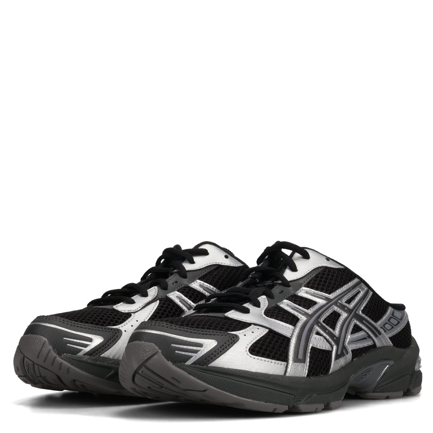 GEL-1130 MULE / 001:BLACK/GRAPHITE GREY