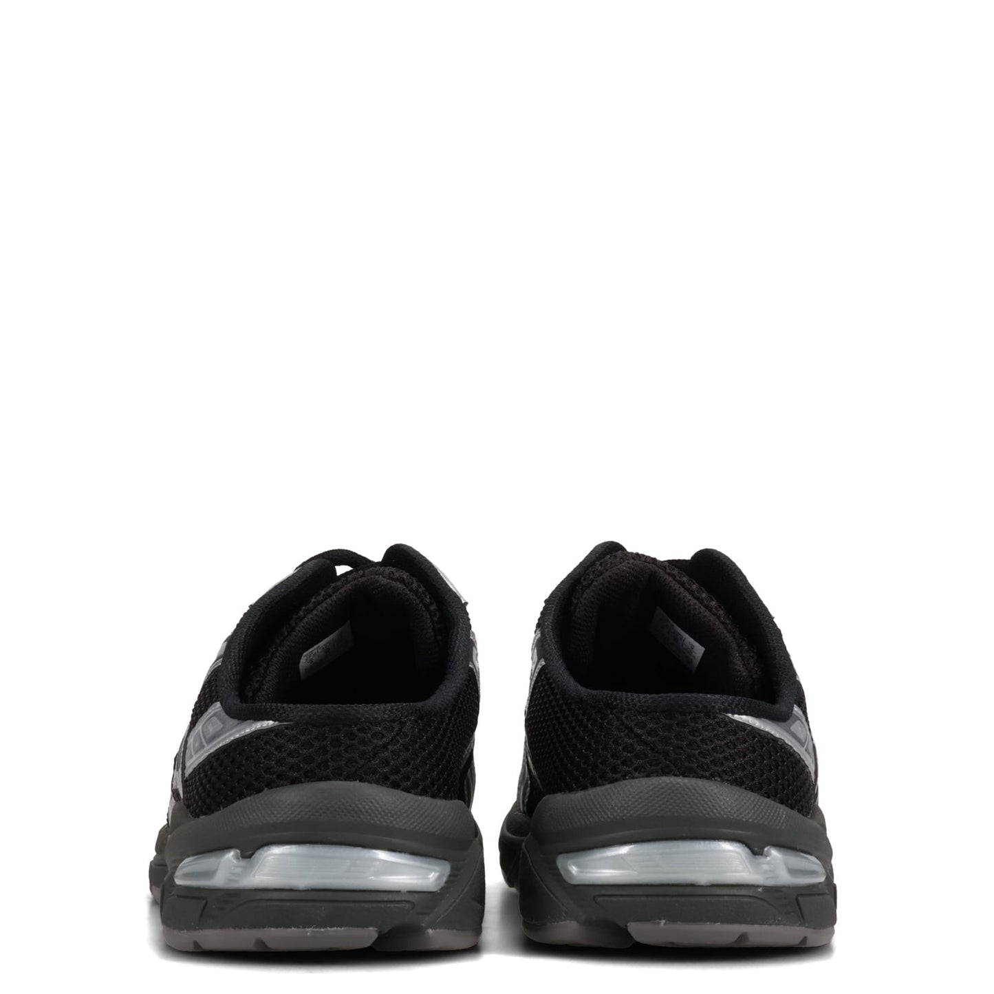 GEL-1130 MULE / 001:BLACK/GRAPHITE GREY