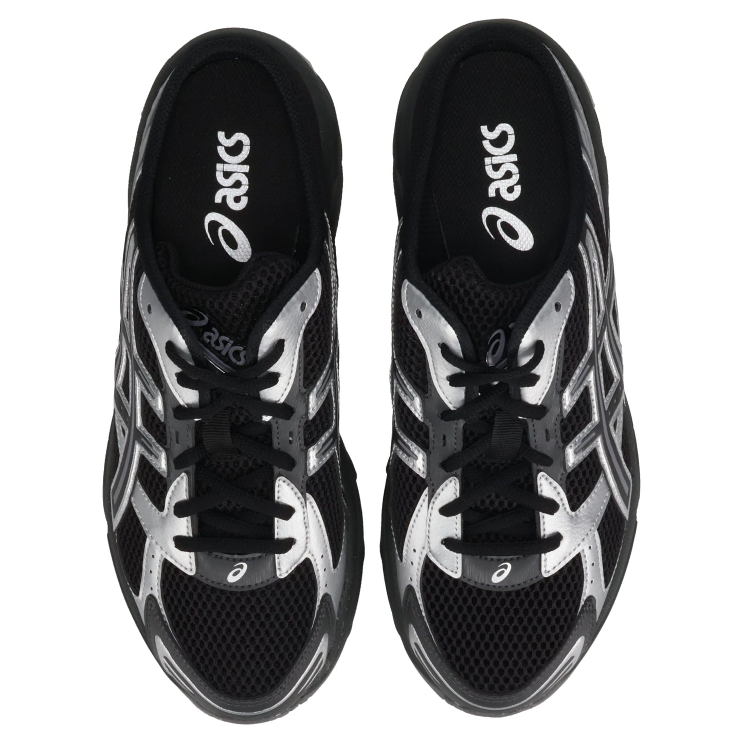 GEL-1130 MULE / 001:BLACK/GRAPHITE GREY