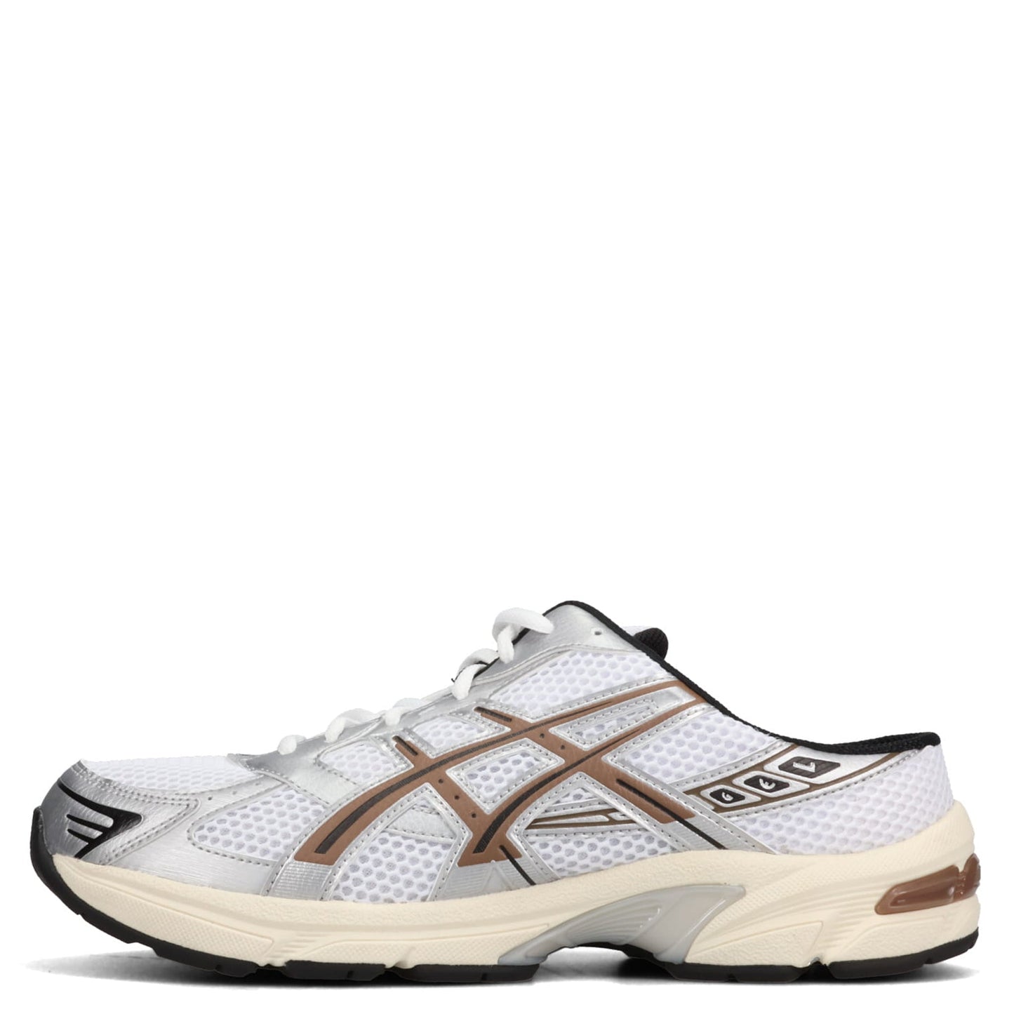 GEL-1130 MULE / 101:WHITE/CLAY CANYON