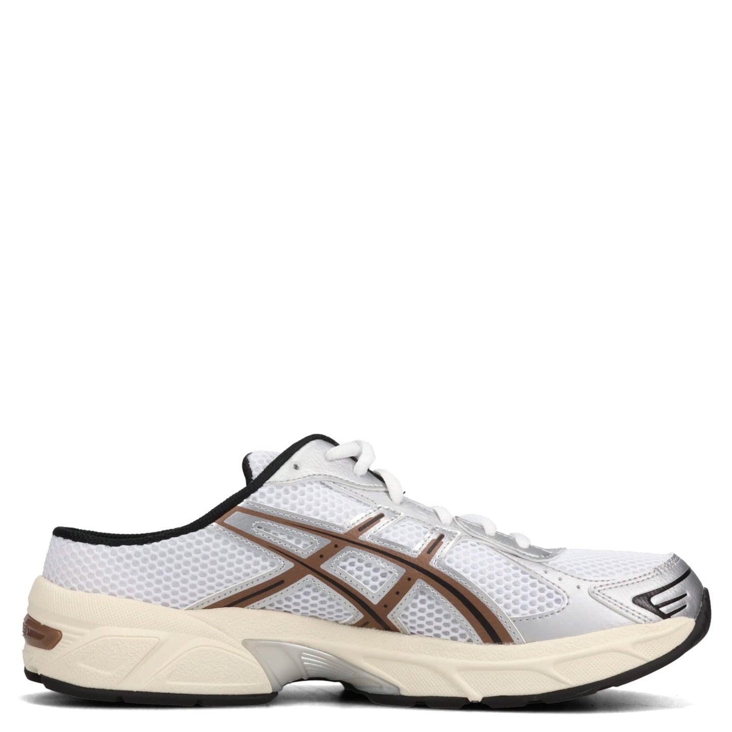 GEL-1130 MULE / 101:WHITE/CLAY CANYON