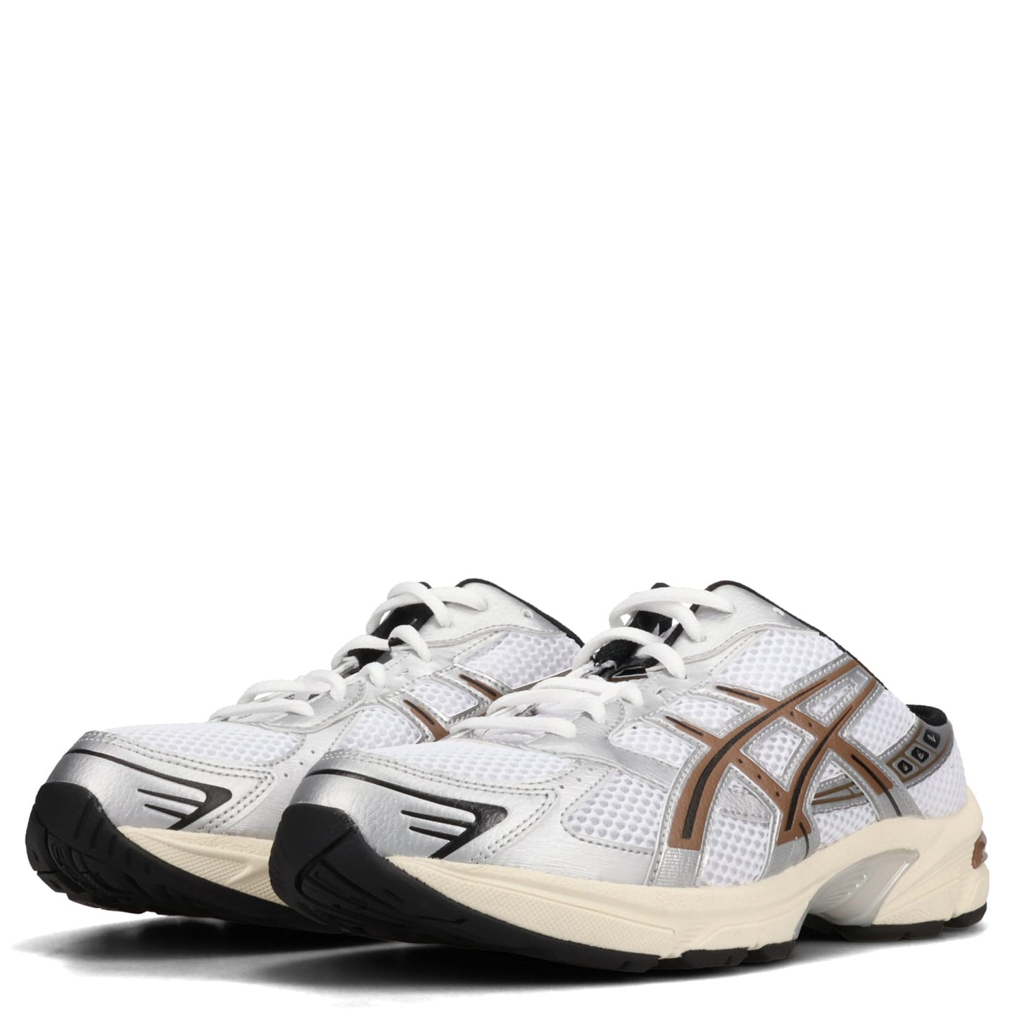 GEL-1130 MULE / 101:WHITE/CLAY CANYON