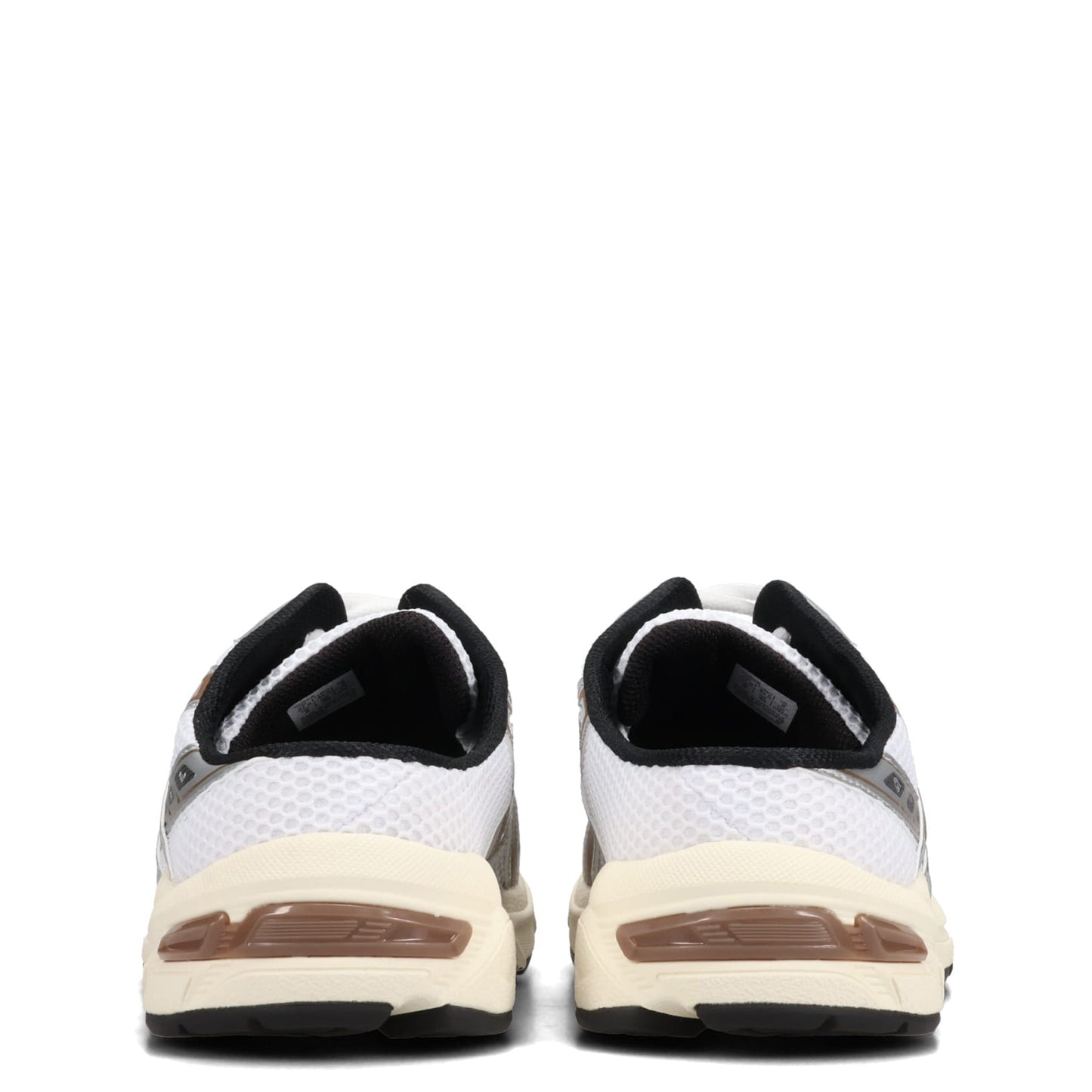 GEL-1130 MULE / 101:WHITE/CLAY CANYON