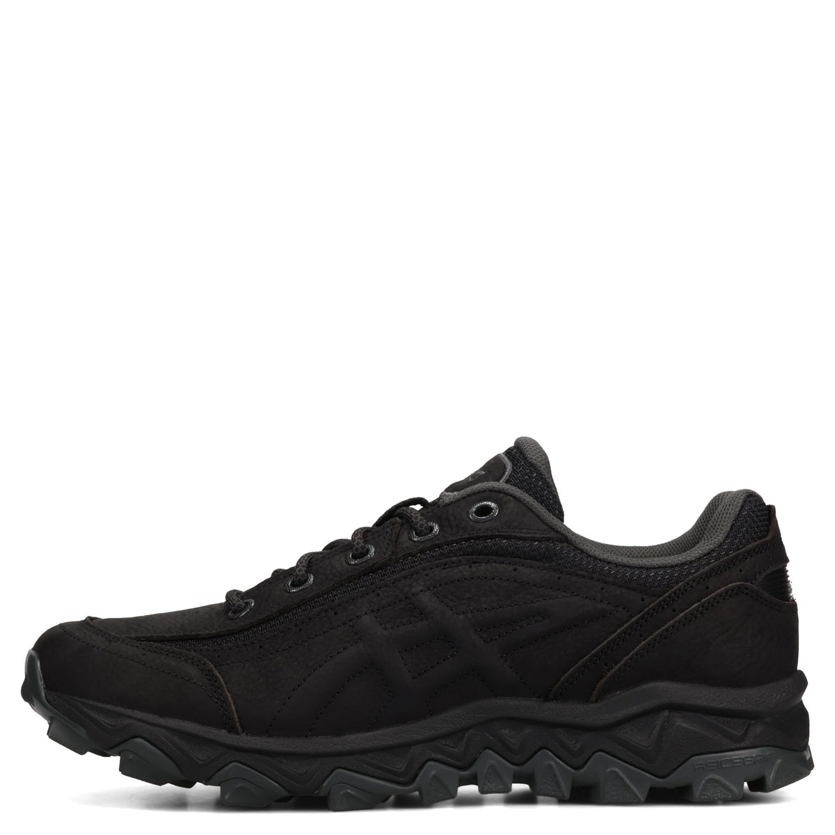 GEL-TRANSCED FJ / 001:BLACK/BLACK