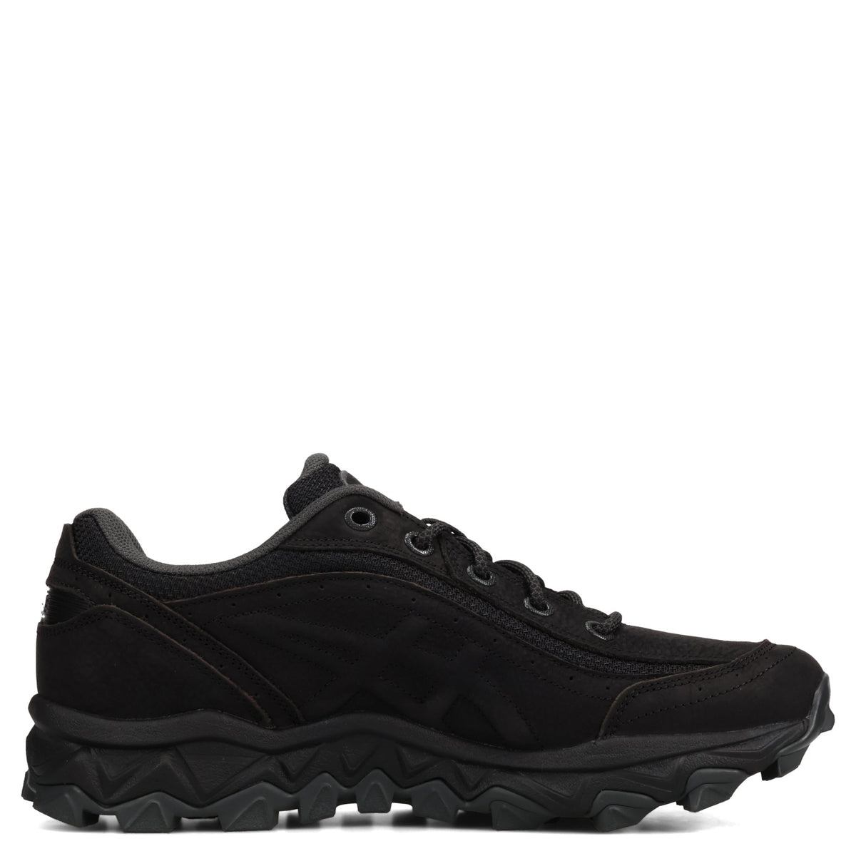 GEL-TRANSCED FJ / 001:BLACK/BLACK