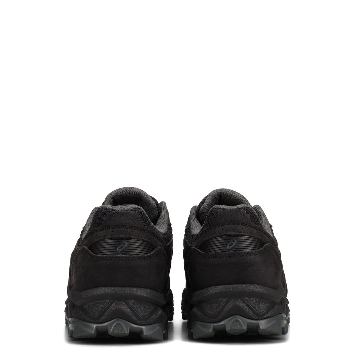 GEL-TRANSCED FJ / 001:BLACK/BLACK