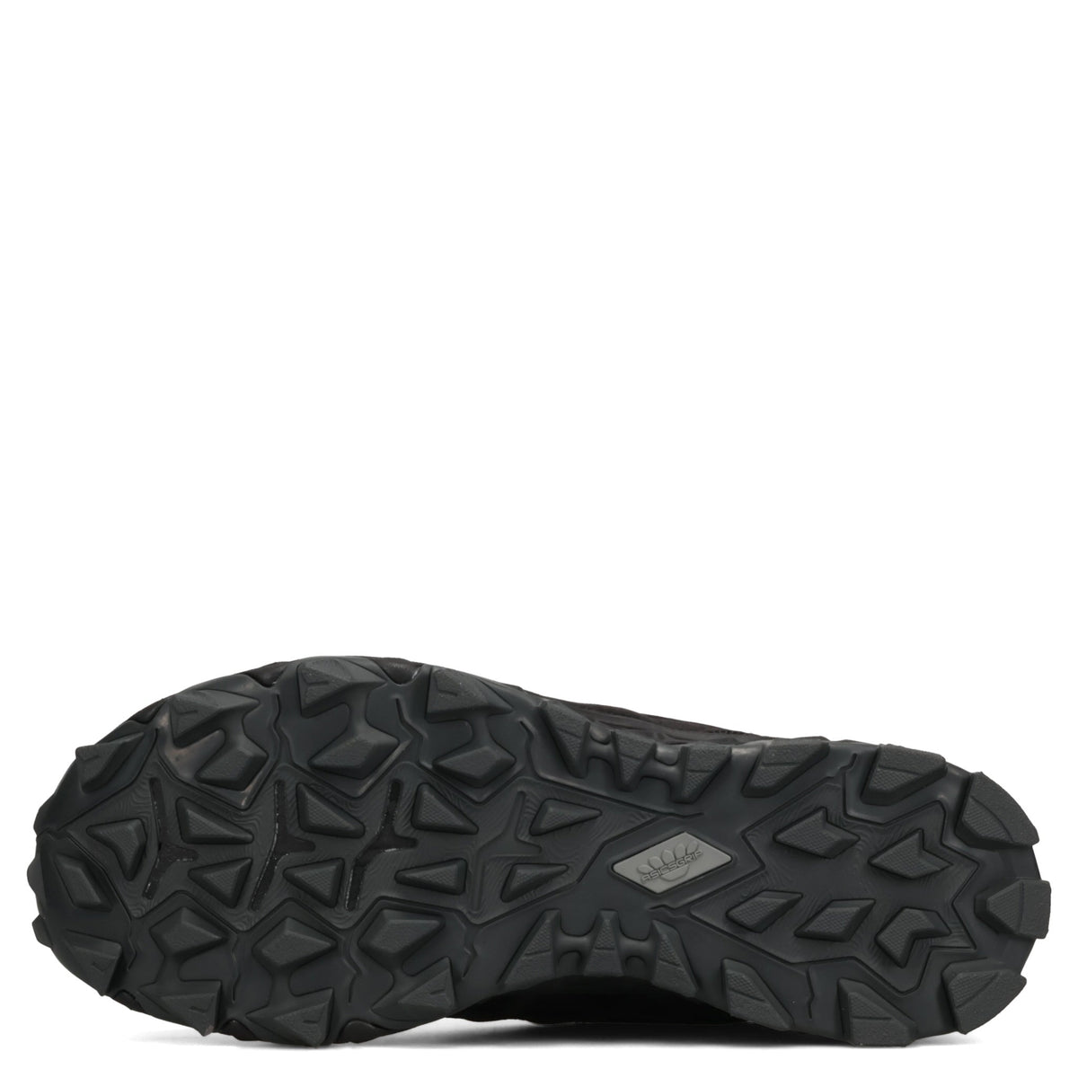 GEL-TRANSCED FJ / 001:BLACK/BLACK