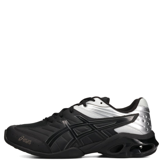 GEL-KINETIC FR / 001:BLACK/PURE SILVER