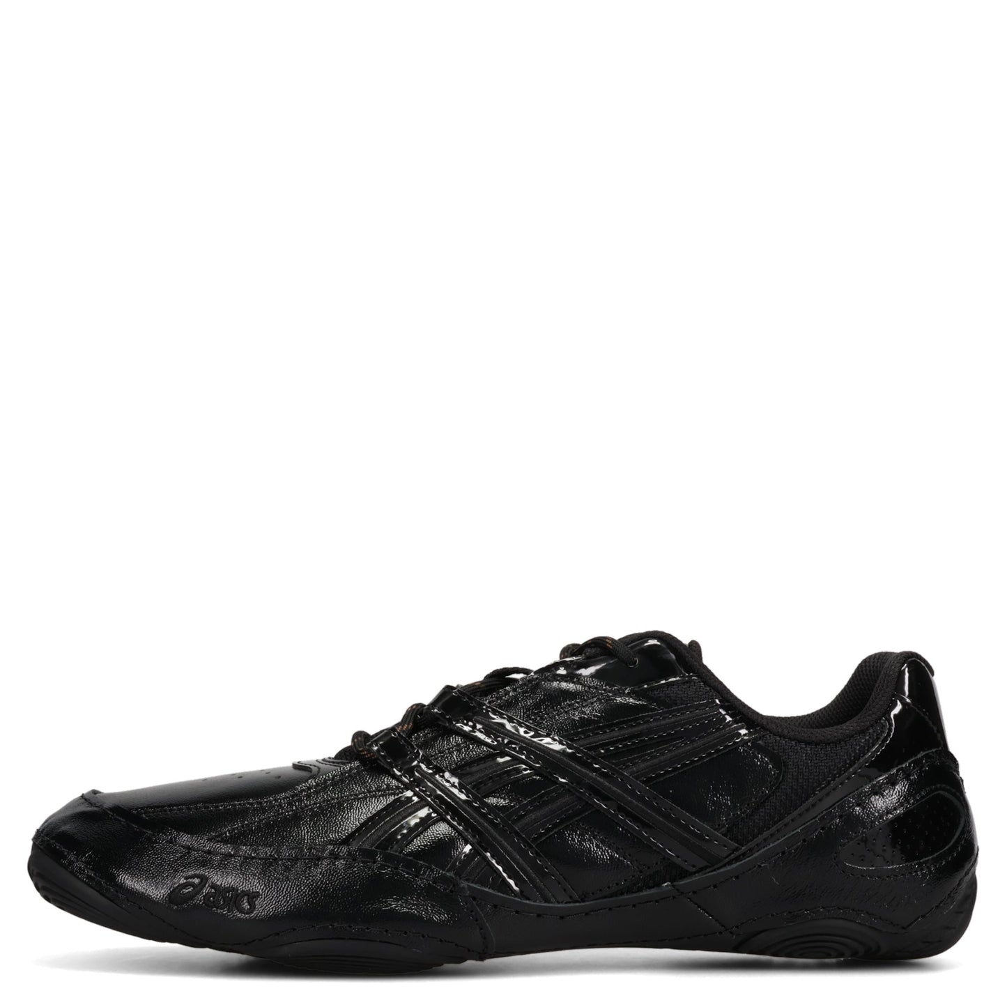 HYPERSYNC / 001:BLACK/BLACK