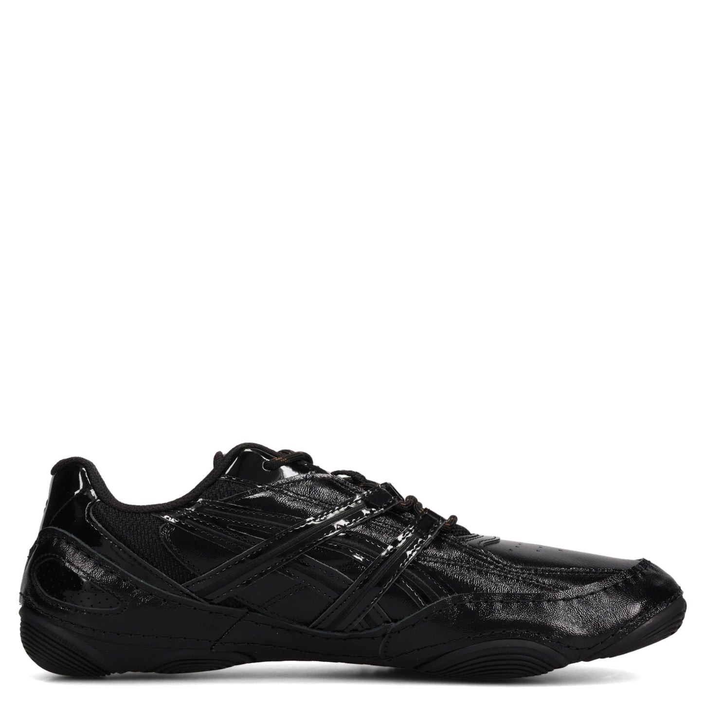 HYPERSYNC / 001:BLACK/BLACK