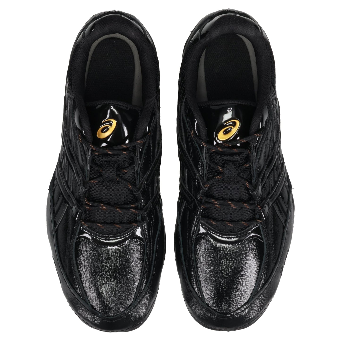 HYPERSYNC / 001:BLACK/BLACK