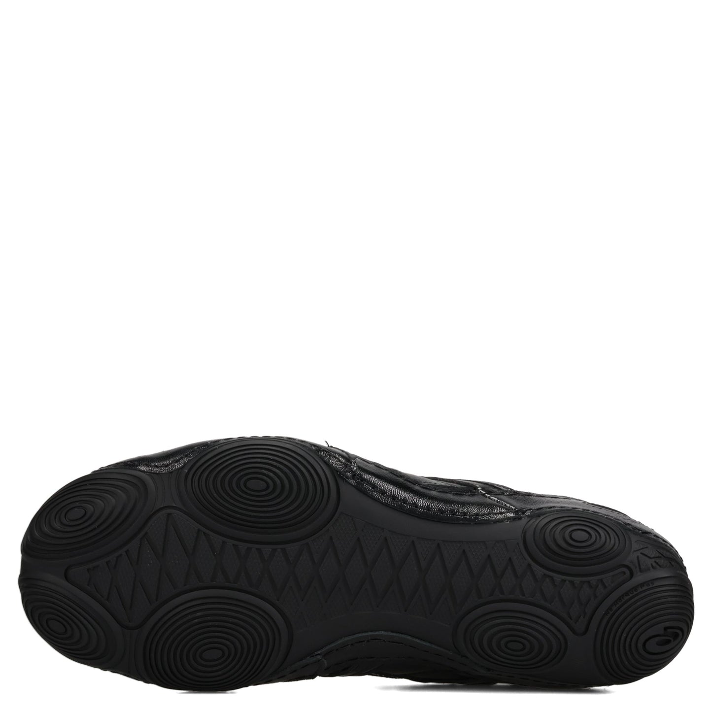 HYPERSYNC / 001:BLACK/BLACK