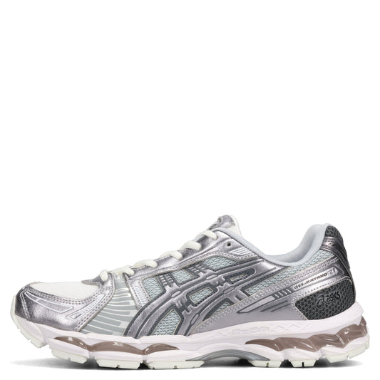 GEL-KAYANO 12.1 / 100:WHITE/PURE SILVER