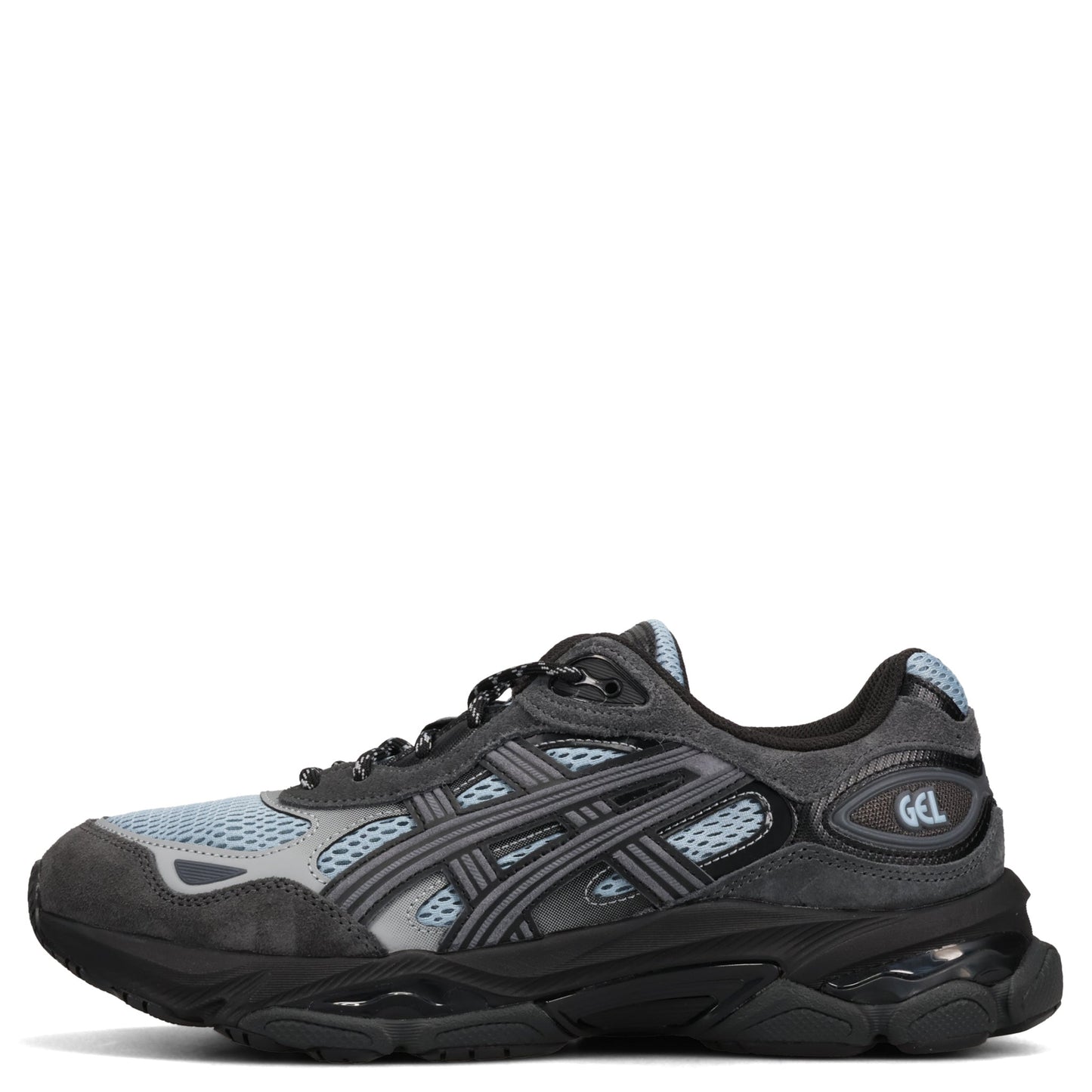 GEL-NYC 2.0 / 400:SLATE BLUE/GRAPHITE GREY
