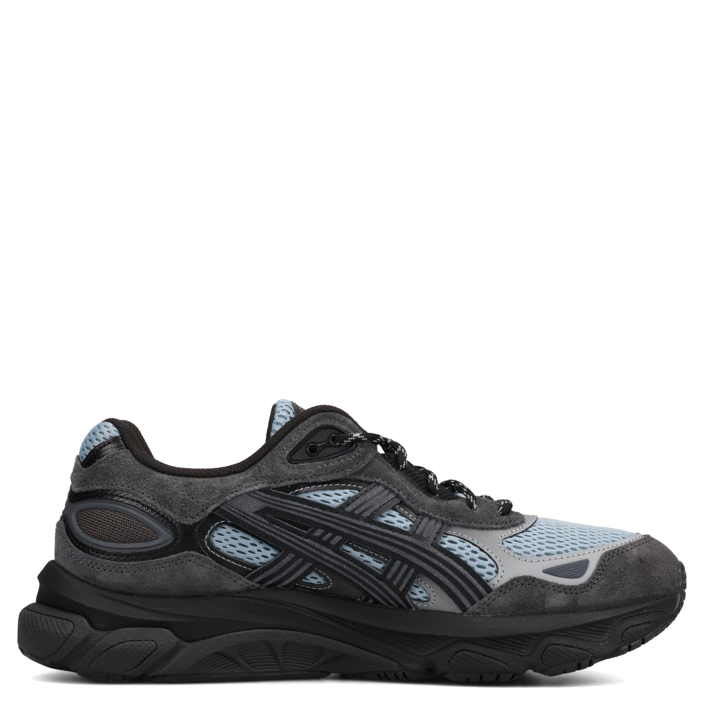 GEL-NYC 2.0 / 400:SLATE BLUE/GRAPHITE GREY