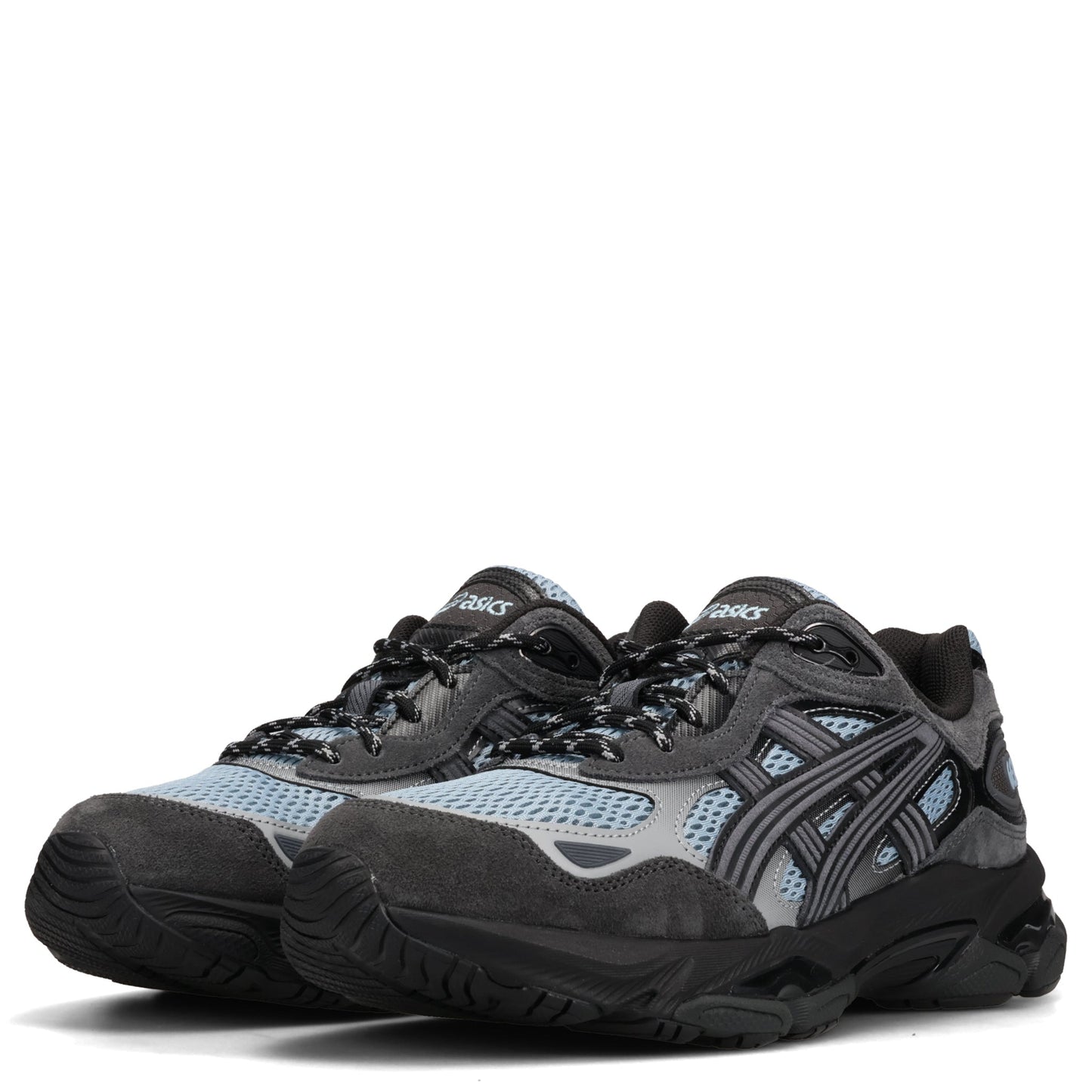 GEL-NYC 2.0 / 400:SLATE BLUE/GRAPHITE GREY