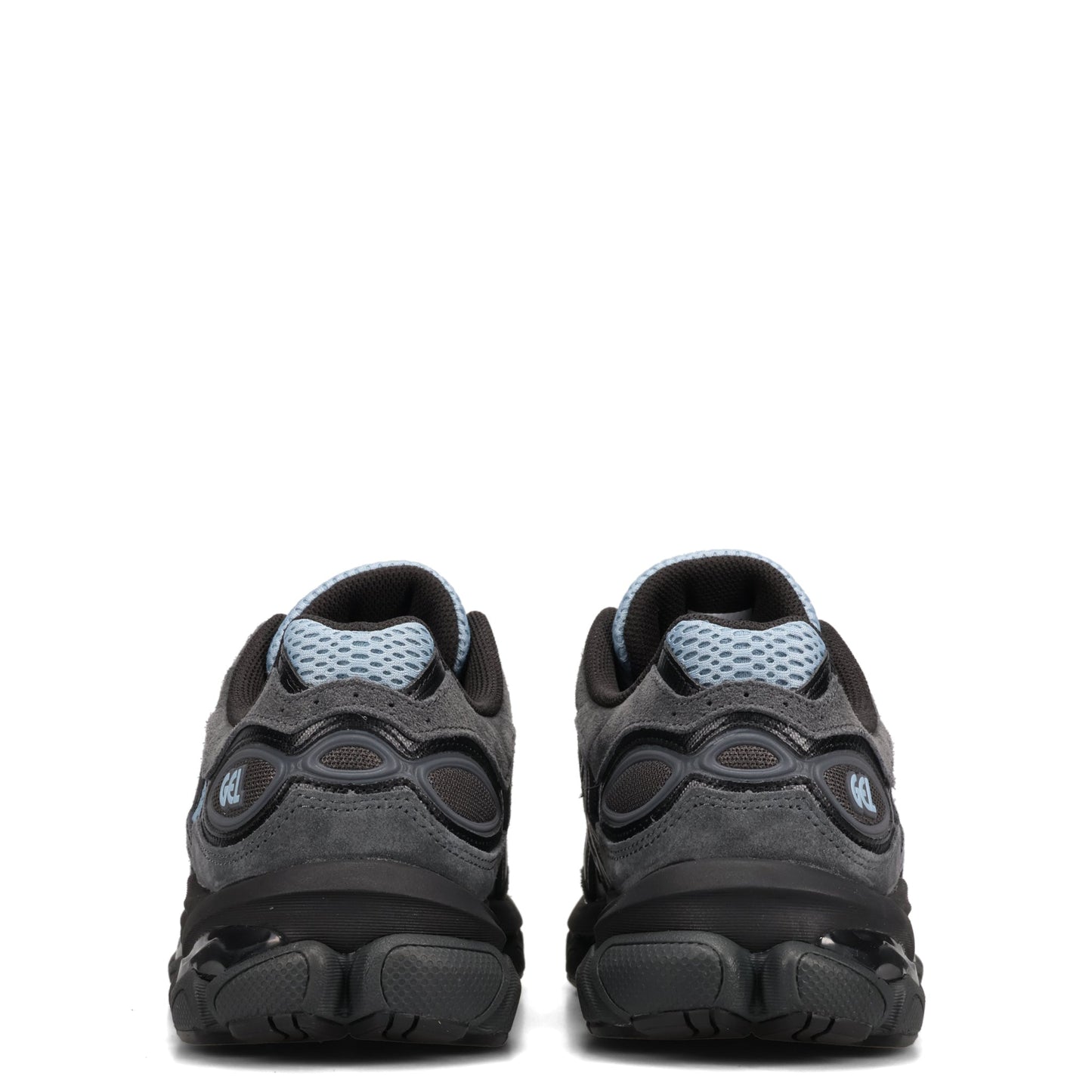 GEL-NYC 2.0 / 400:SLATE BLUE/GRAPHITE GREY