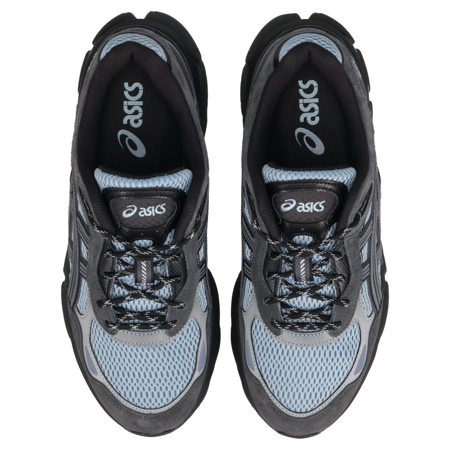 GEL-NYC 2.0 / 400:SLATE BLUE/GRAPHITE GREY