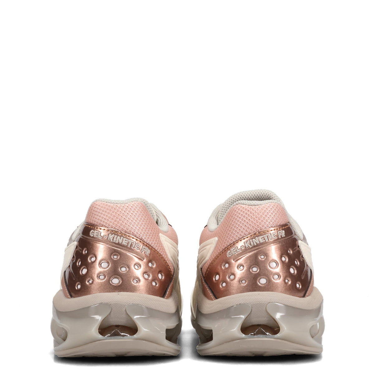 GEL-KINETIC FR / 250:OATMEAL/ROSE GOLD