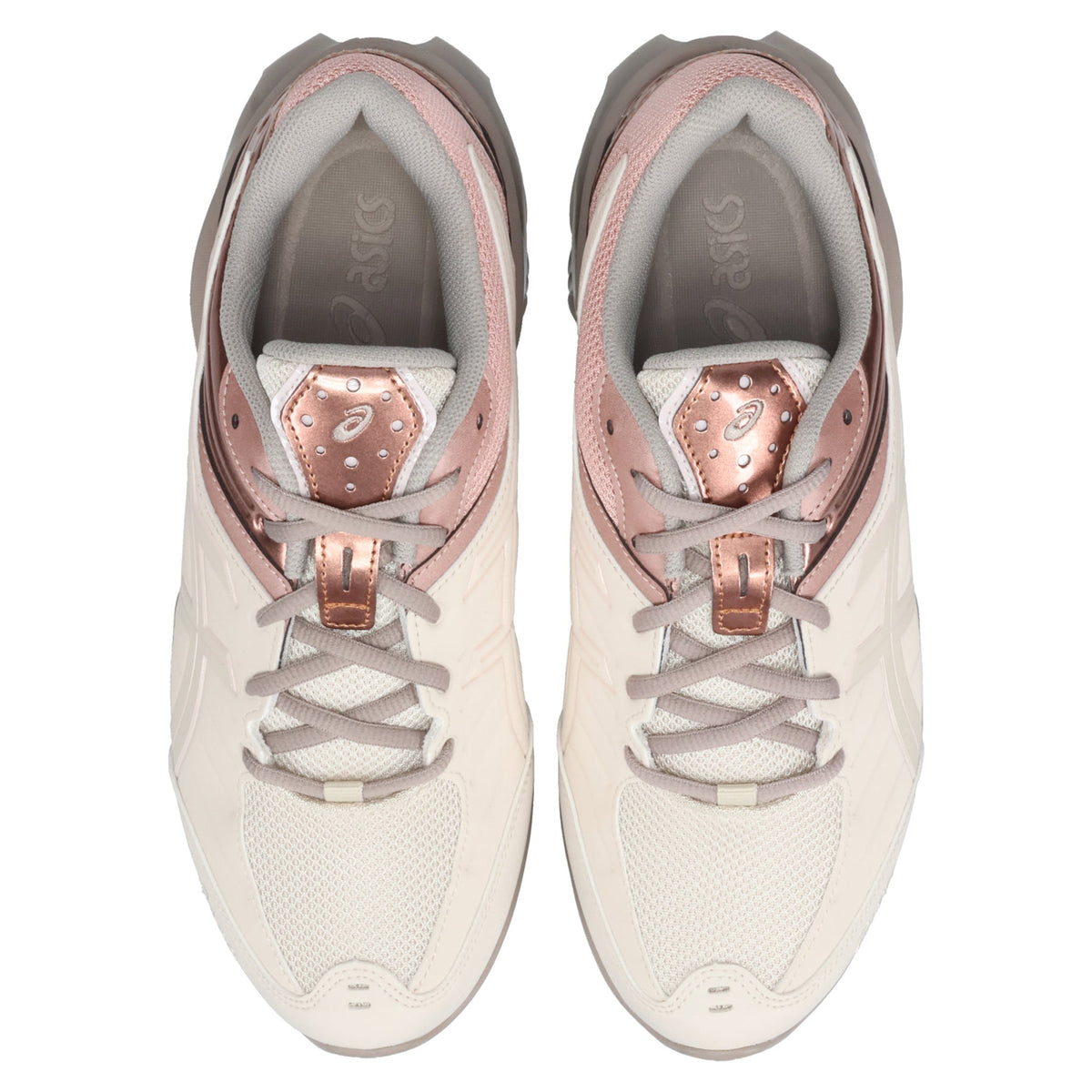 GEL-KINETIC FR / 250:OATMEAL/ROSE GOLD