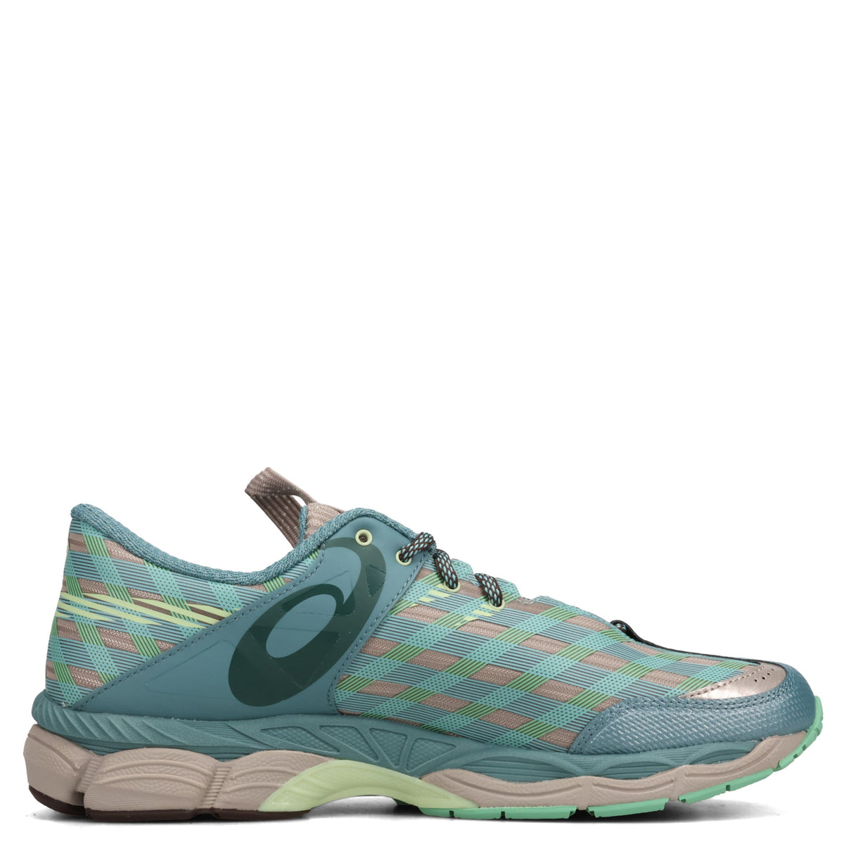 US8-S GEL-SJ33 / 250:MOONROCK/TATAMI GREEN
