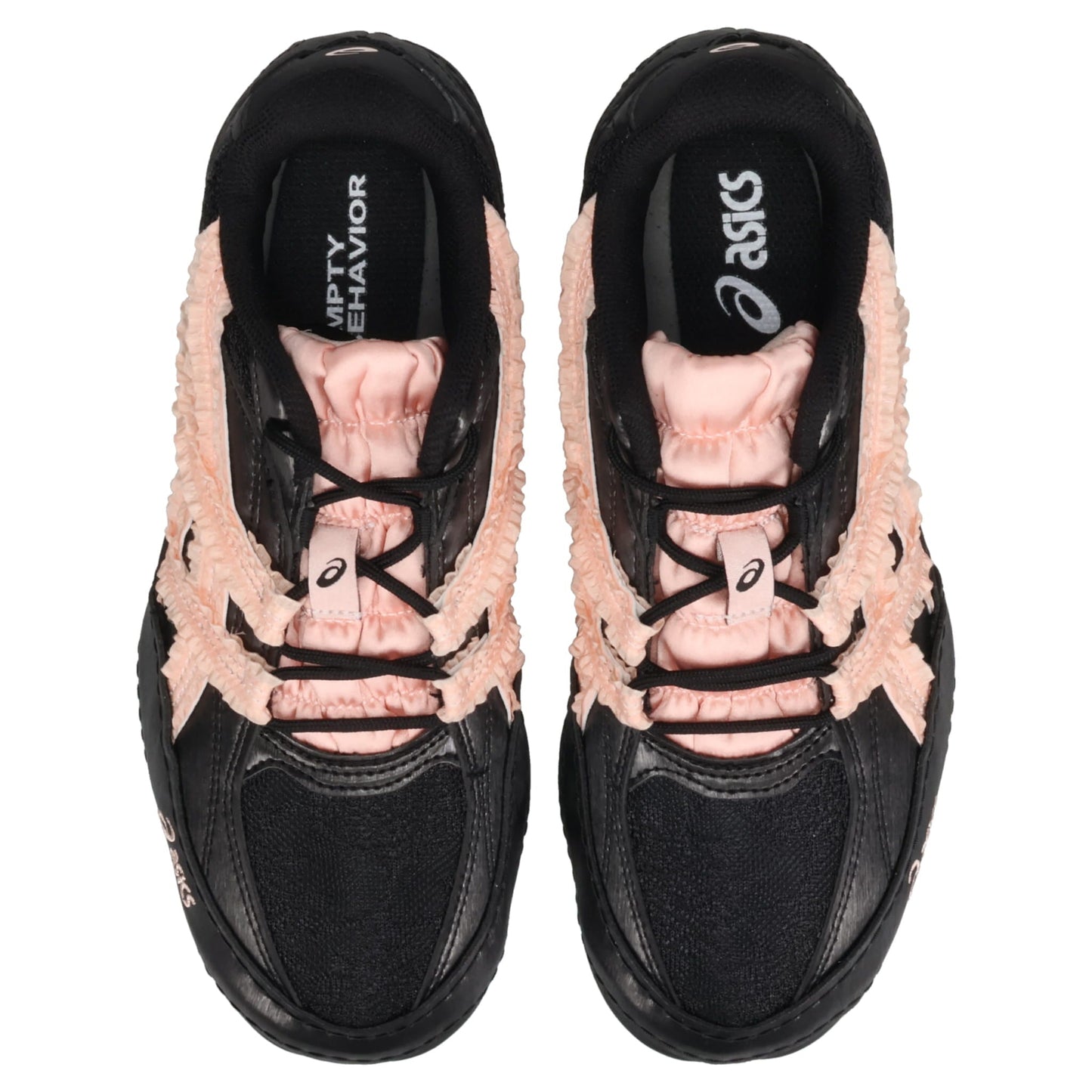 HYPERSYNC / 001:BLACK/BREEZE