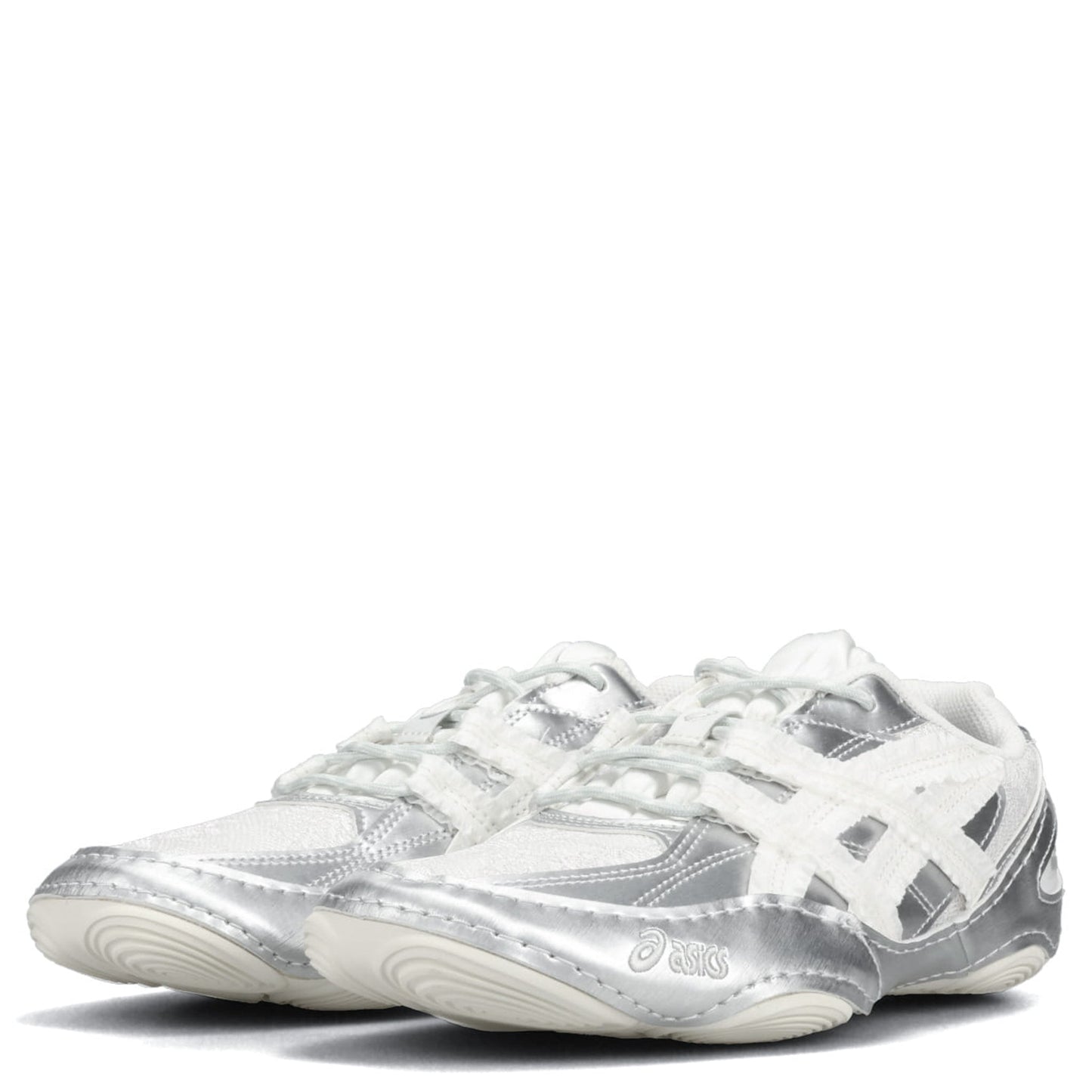 HYPERSYNC / 100:WHITE/PURE SILVER