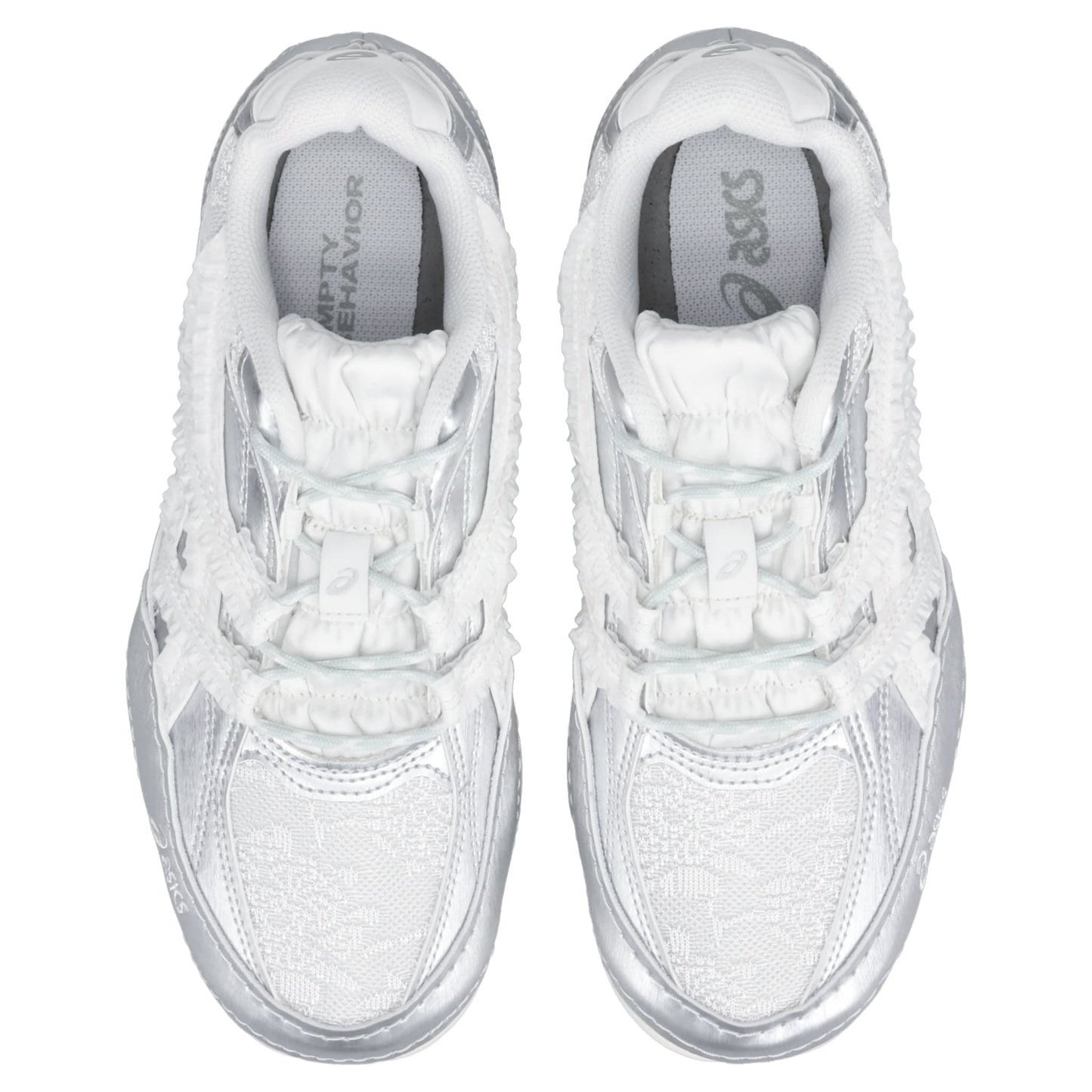 HYPERSYNC / 100:WHITE/PURE SILVER