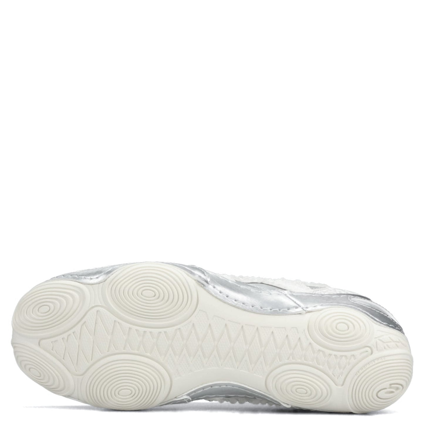 HYPERSYNC / 100:WHITE/PURE SILVER