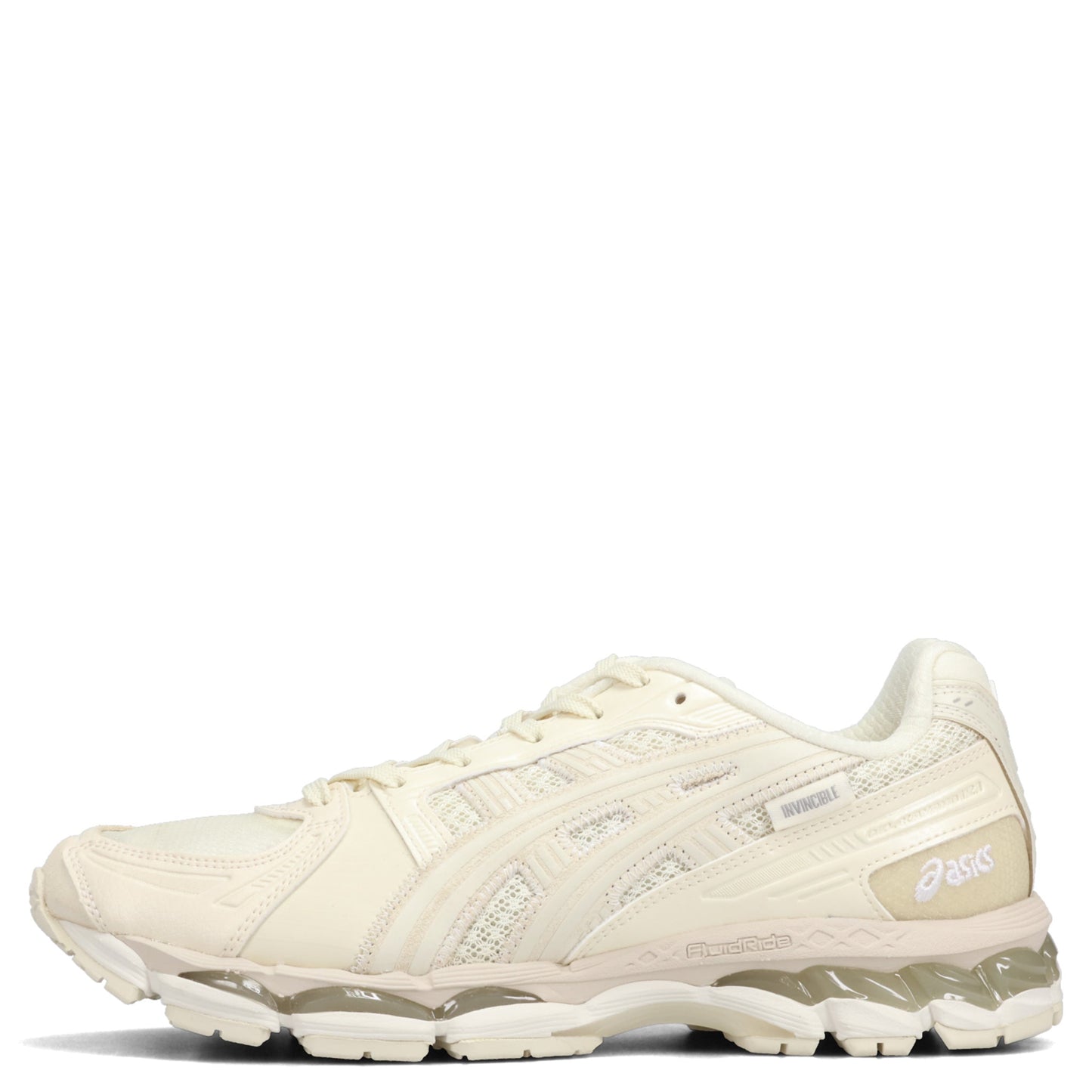 GEL-KAYANO 12.1 / 250:VANILLA/VANILLA
