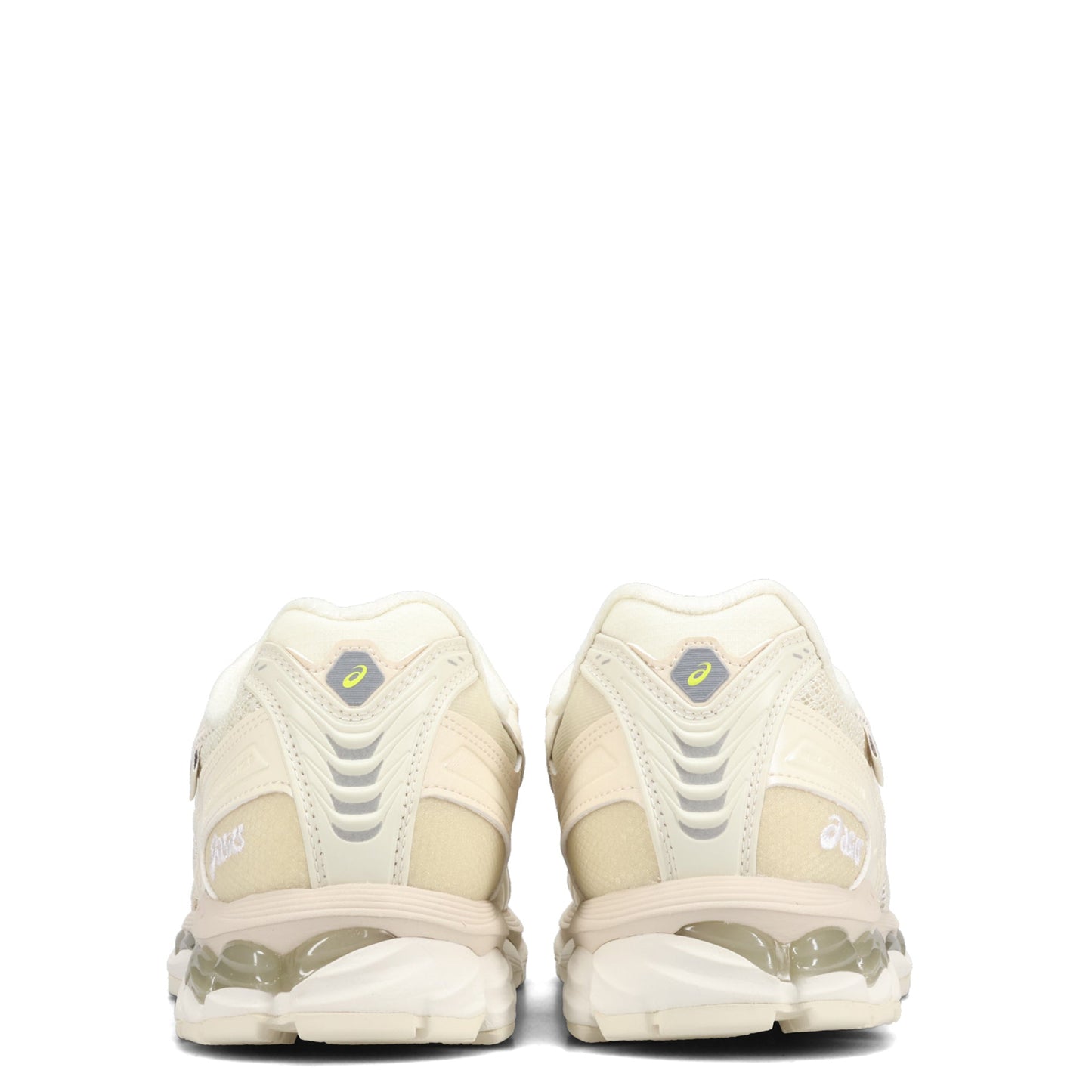 GEL-KAYANO 12.1 / 250:VANILLA/VANILLA