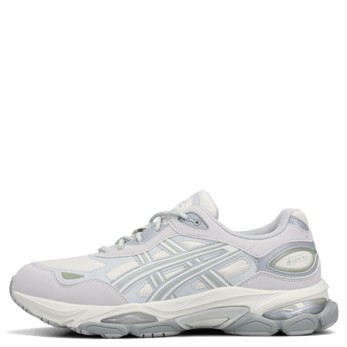 GEL-NYC 2.0 GTX / 020:GLACIES GREY/PIEDMONT GREY