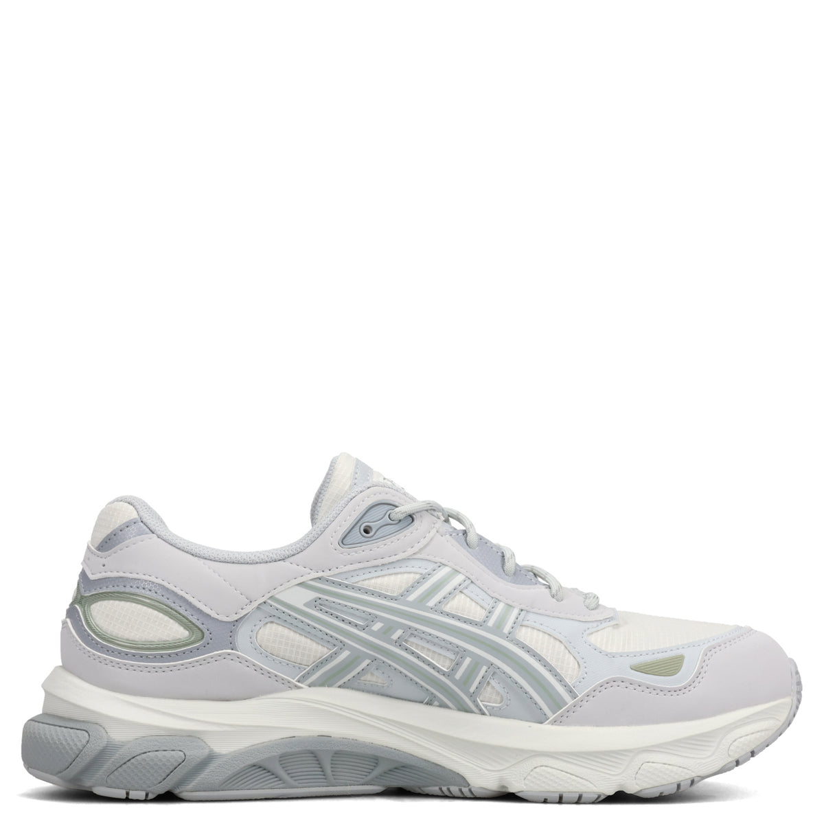 GEL-NYC 2.0 GTX / 020:GLACIES GREY/PIEDMONT GREY