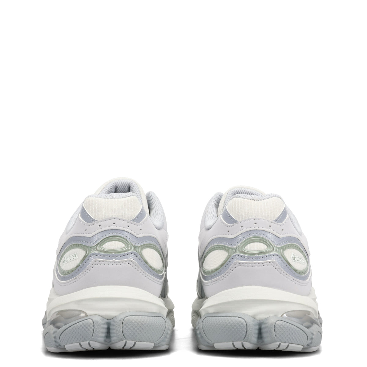 GEL-NYC 2.0 GTX / 020:GLACIES GREY/PIEDMONT GREY