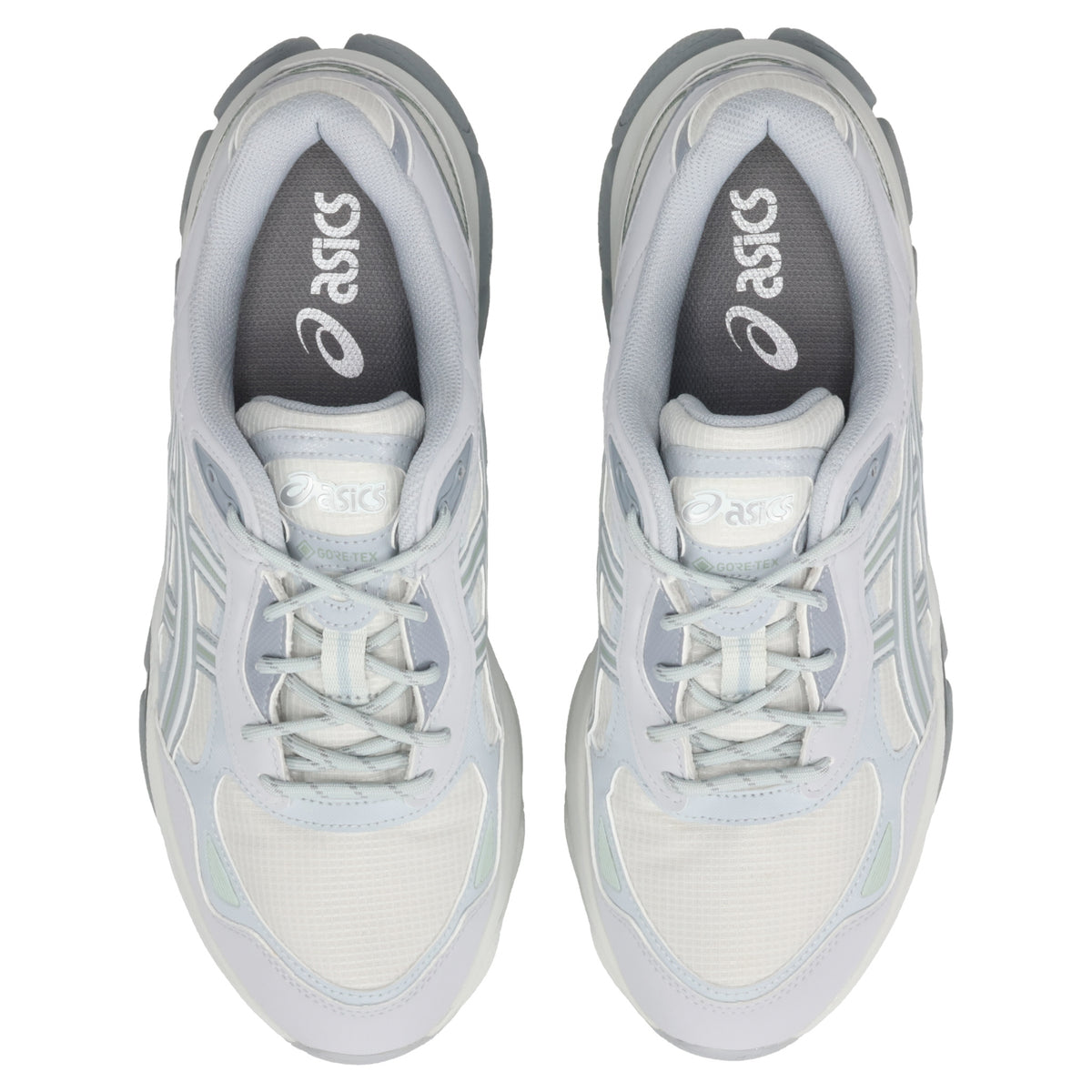 GEL-NYC 2.0 GTX / 020:GLACIES GREY/PIEDMONT GREY