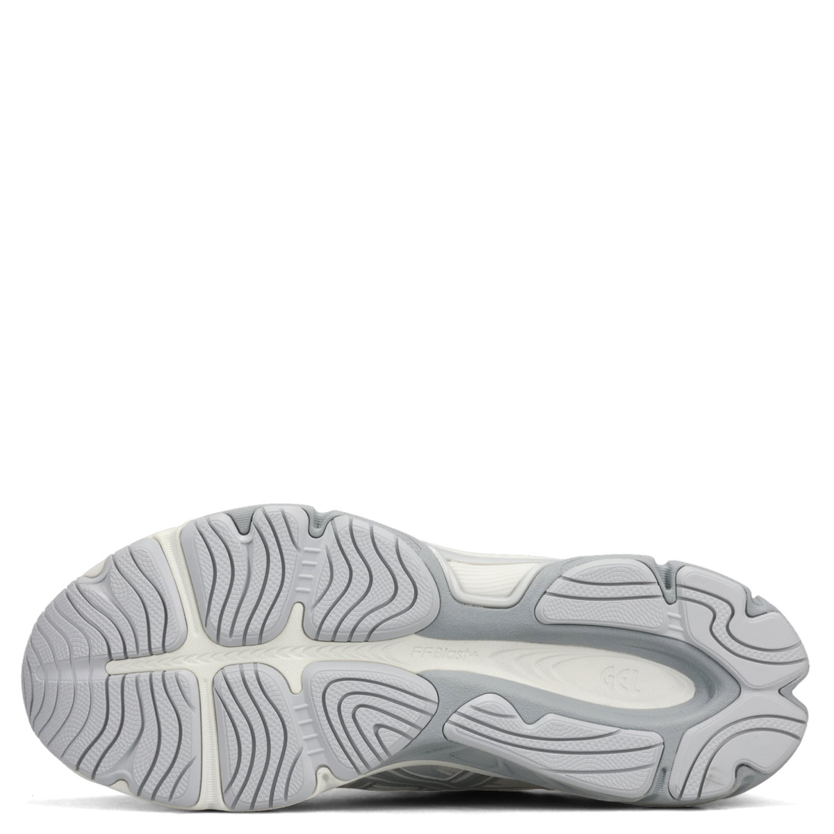 GEL-NYC 2.0 GTX / 020:GLACIES GREY/PIEDMONT GREY