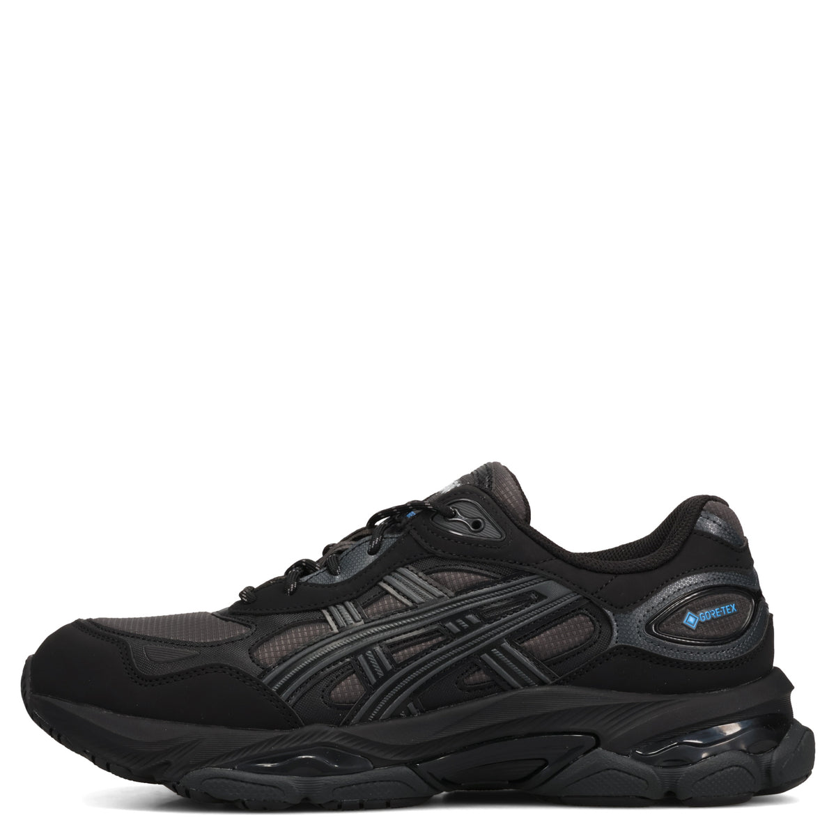 GEL-NYC 2.0 GTX / 021:GRAPHITE GREY/BLACK