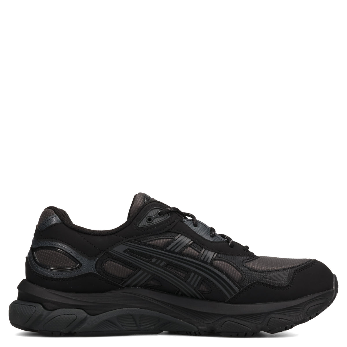 GEL-NYC 2.0 GTX / 021:GRAPHITE GREY/BLACK