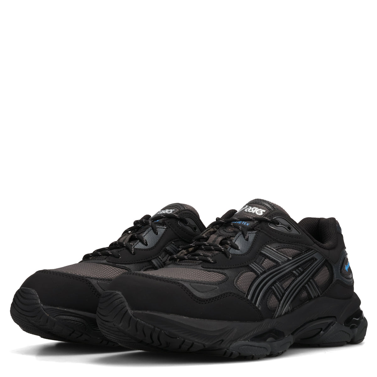 GEL-NYC 2.0 GTX / 021:GRAPHITE GREY/BLACK
