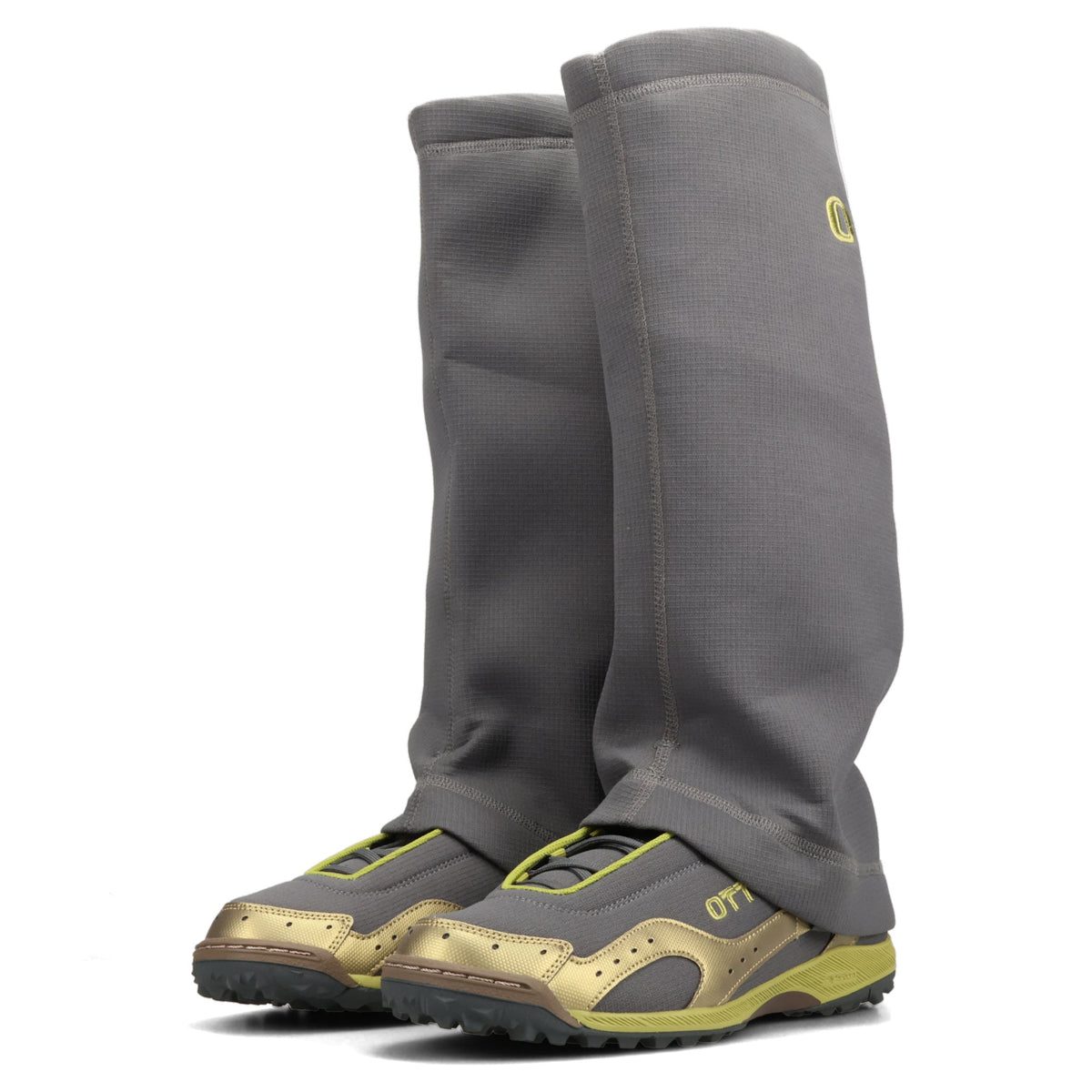 GEL-BELARRAOTTO / 020:OBSIDIAN GREY/KELP