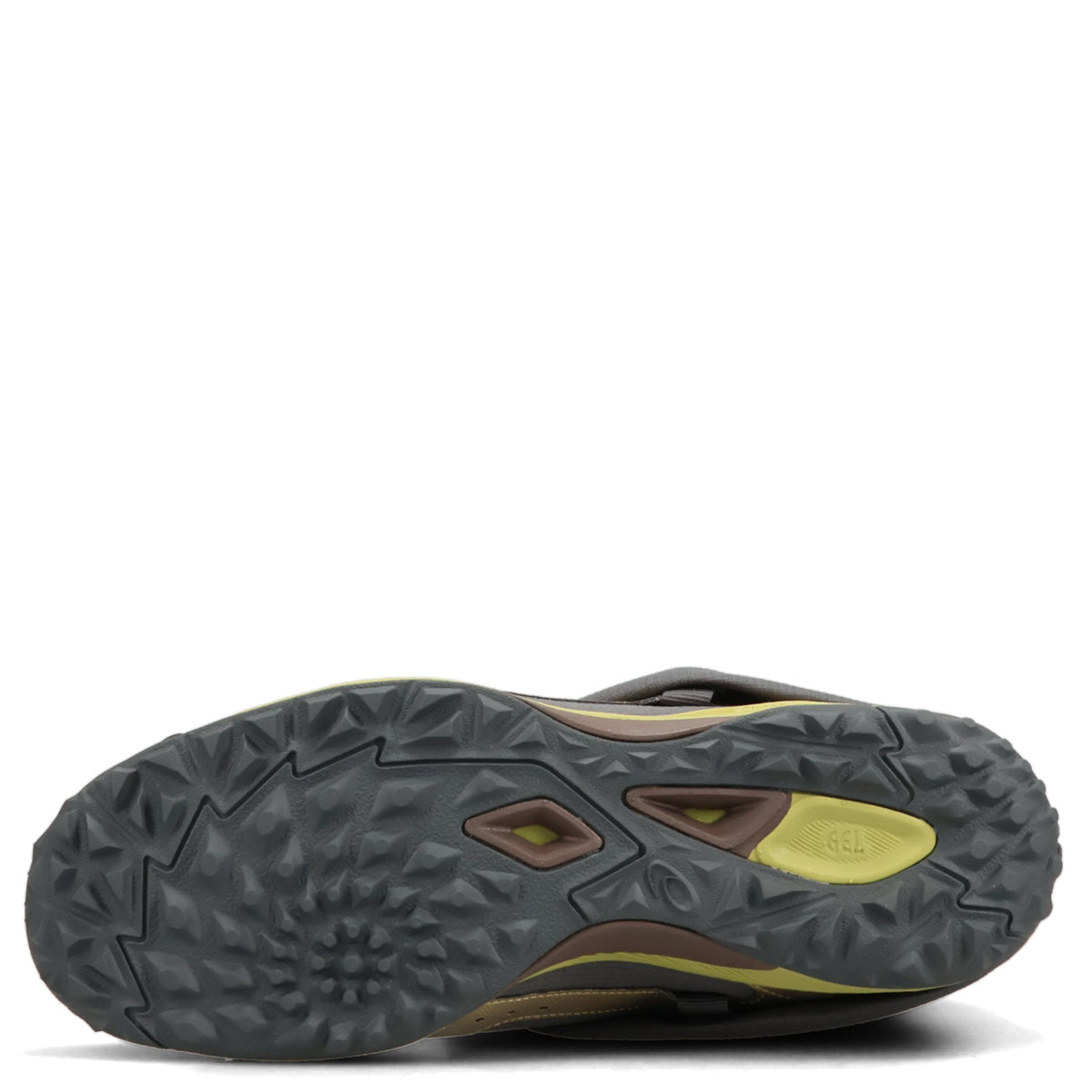 GEL-BELARRAOTTO / 020:OBSIDIAN GREY/KELP