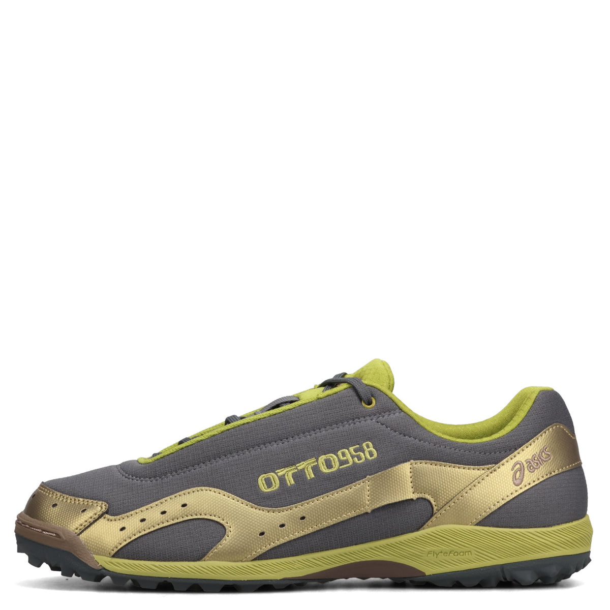 GEL-BELARRAOTTO / 020:OBSIDIAN GREY/KELP