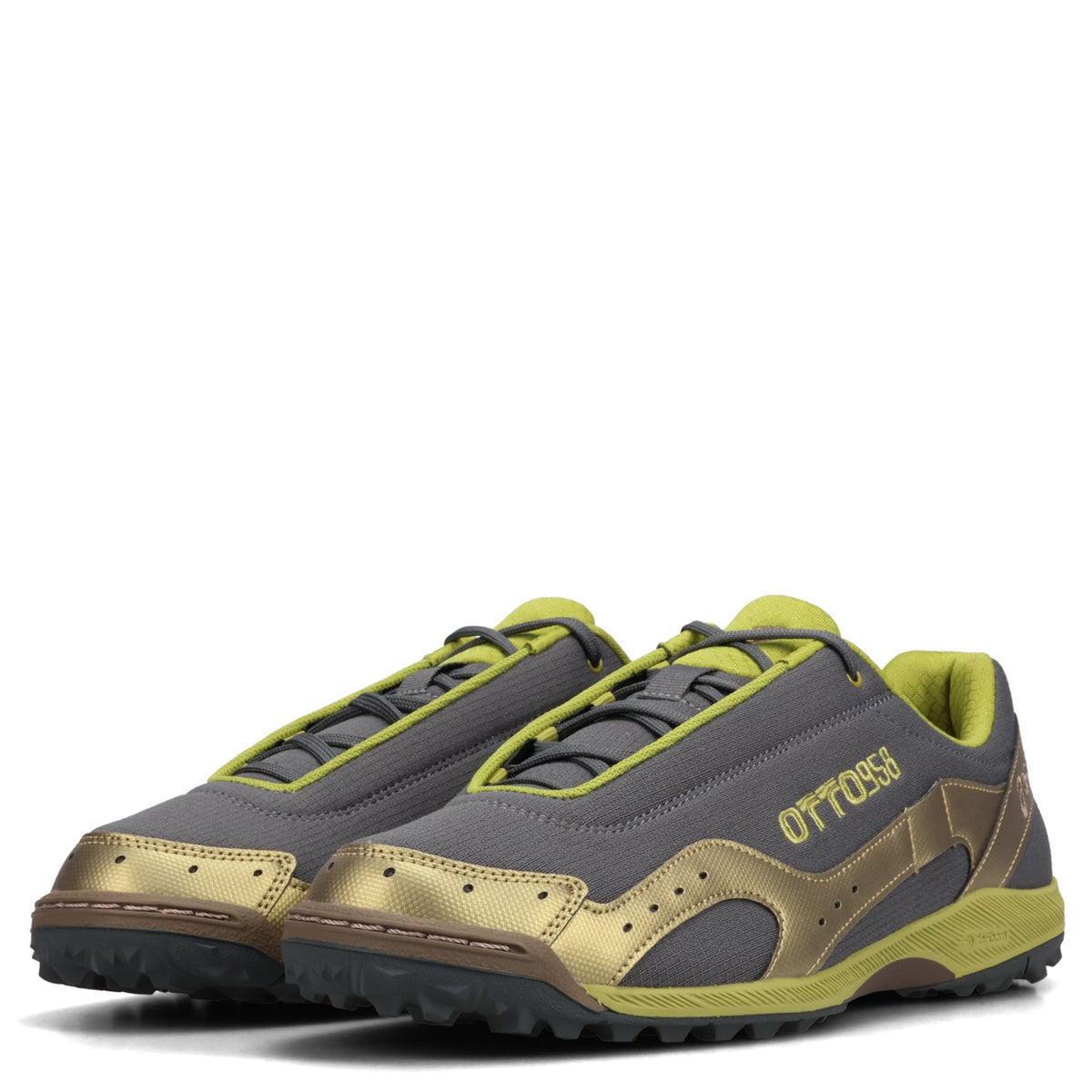 GEL-BELARRAOTTO / 020:OBSIDIAN GREY/KELP