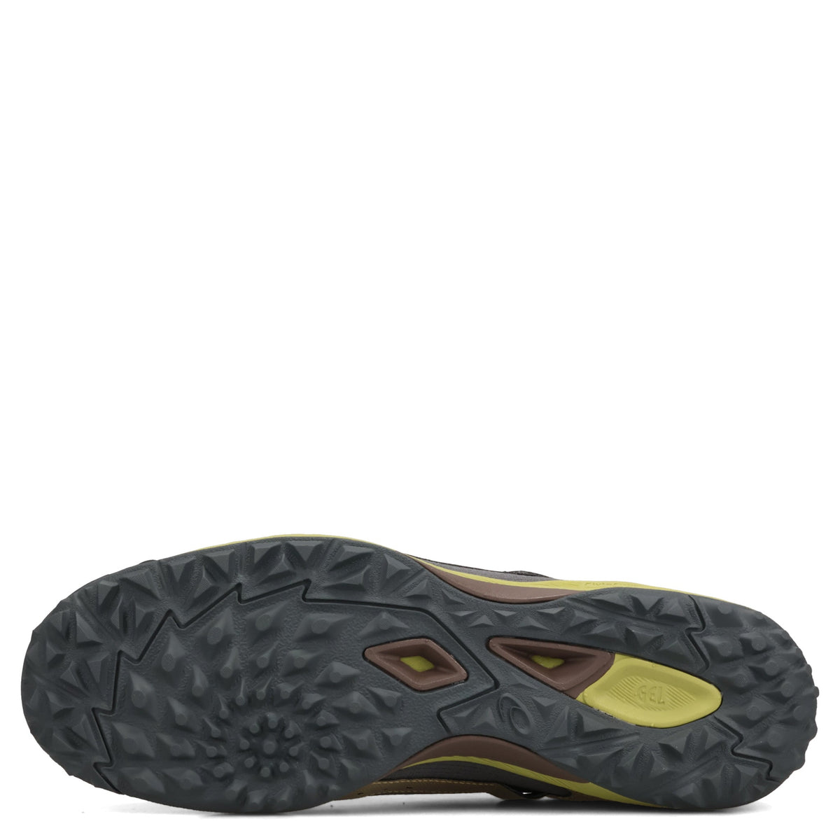 GEL-BELARRAOTTO / 020:OBSIDIAN GREY/KELP