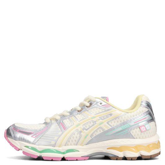 GEL-KAYANO 12.1 / 100:ANTIQUE WHITE/ANTIQUE WHITE