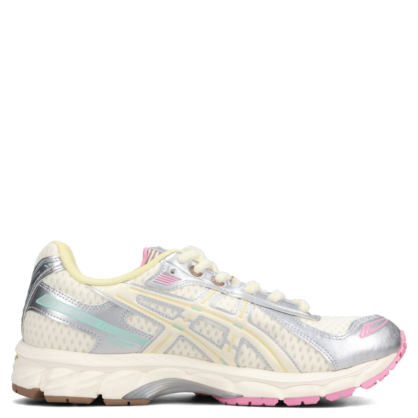 GEL-KAYANO 12.1 / 100:ANTIQUE WHITE/ANTIQUE WHITE