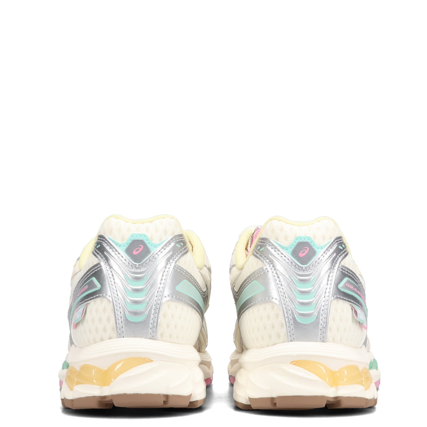 GEL-KAYANO 12.1 / 100:ANTIQUE WHITE/ANTIQUE WHITE