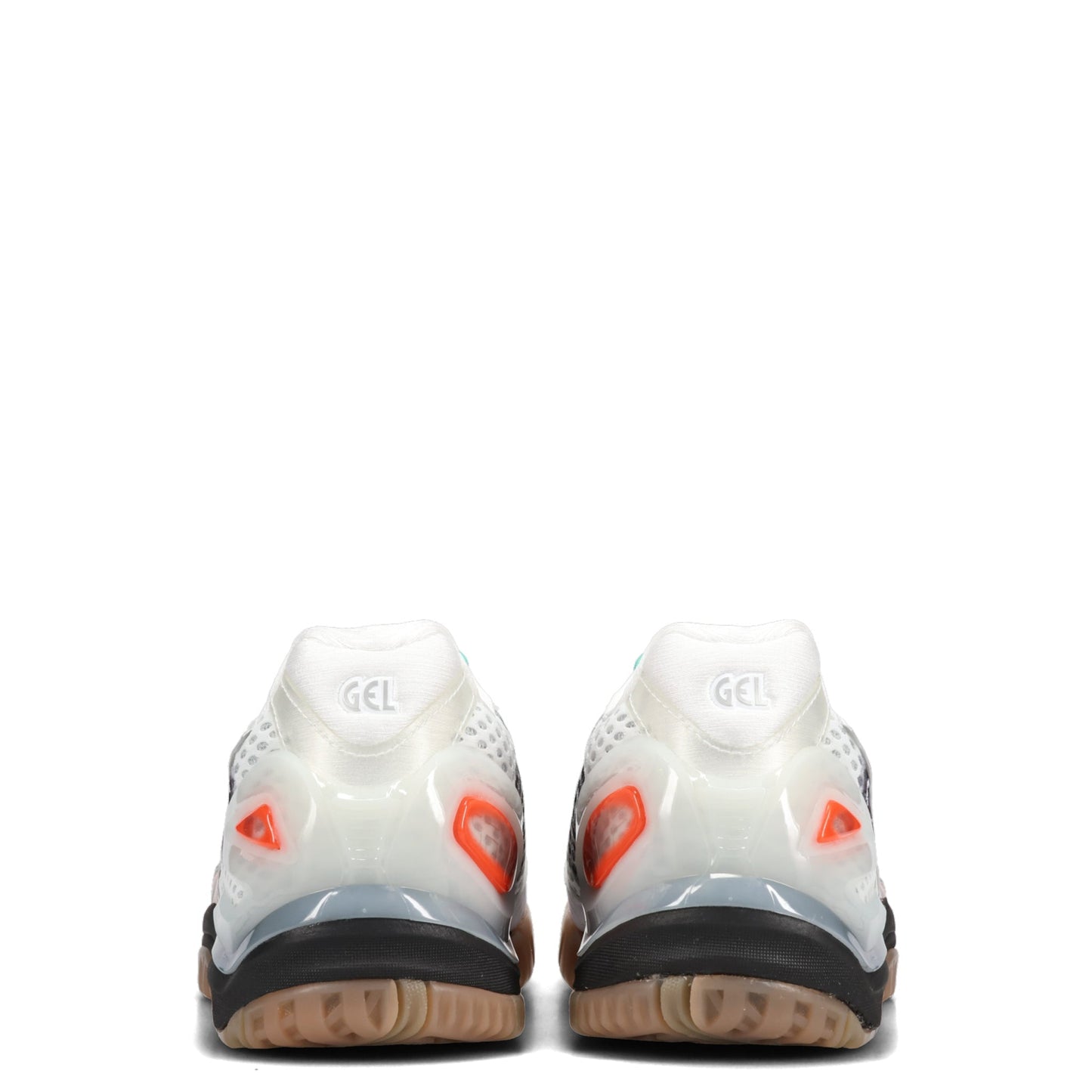 GEL-RESOLUTION 5 / 100:WHITE/RED