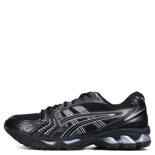 GEL-KAYANO 14 / 006:BLACK/PURE SILVER