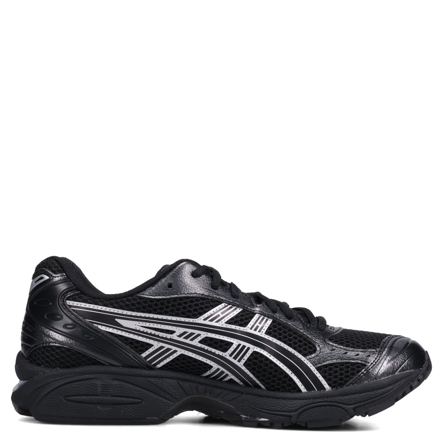 GEL-KAYANO 14 / 006:BLACK/PURE SILVER